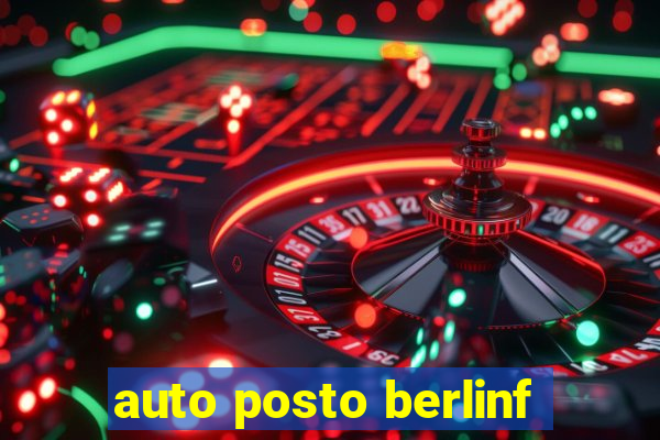 auto posto berlinf