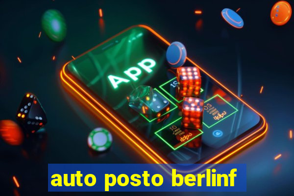 auto posto berlinf