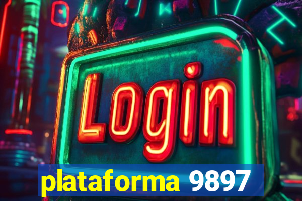 plataforma 9897