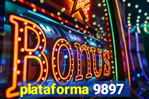 plataforma 9897