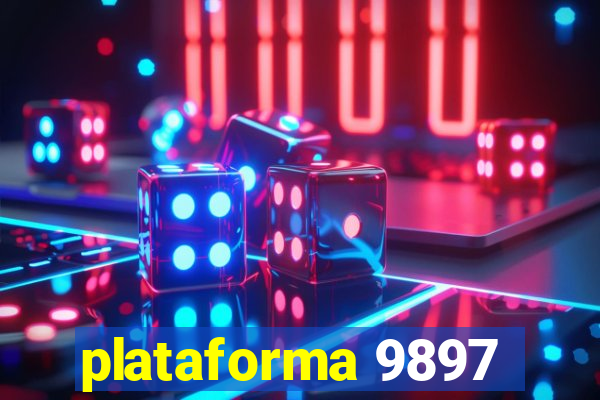 plataforma 9897