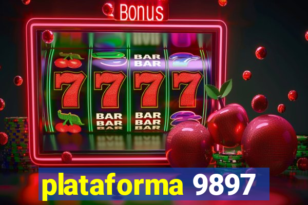 plataforma 9897