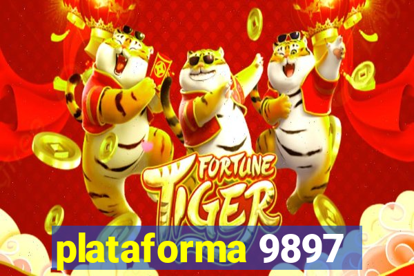 plataforma 9897