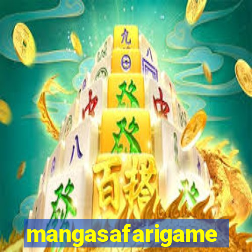 mangasafarigame