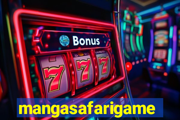 mangasafarigame