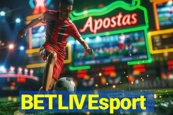 BETLIVEsport