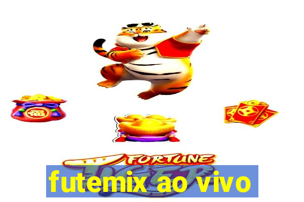 futemix ao vivo