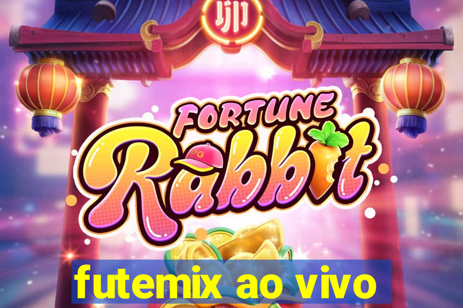 futemix ao vivo