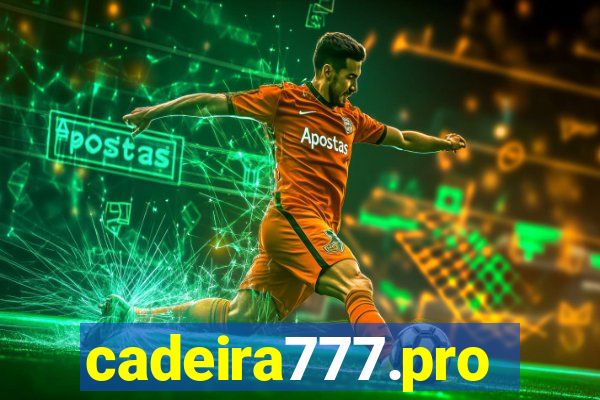 cadeira777.pro