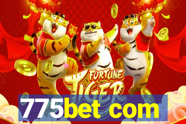 775bet com