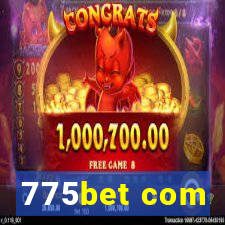 775bet com