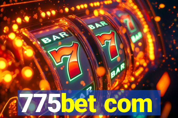 775bet com