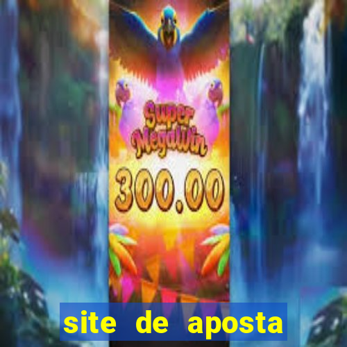 site de aposta deposito minimo 1 real