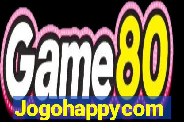 Jogohappycom