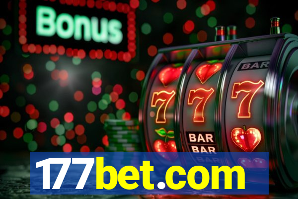 177bet.com