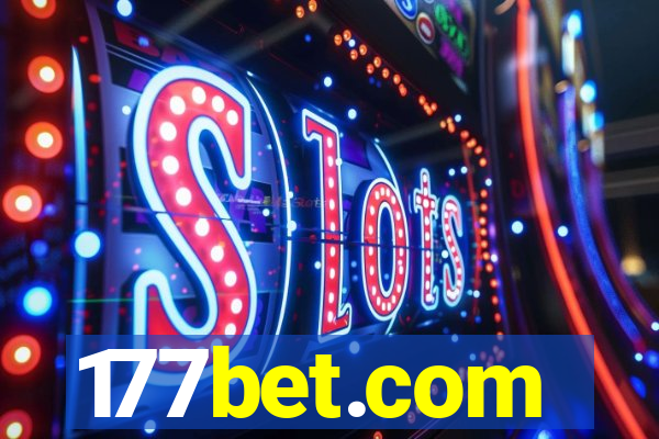 177bet.com