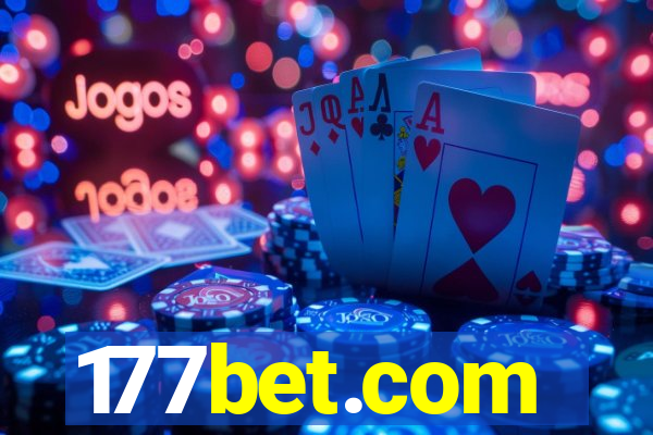 177bet.com