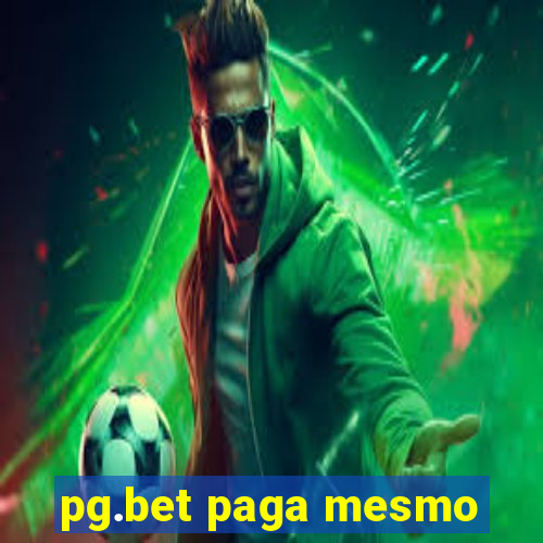 pg.bet paga mesmo