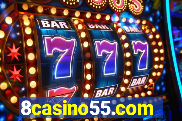 8casino55.com