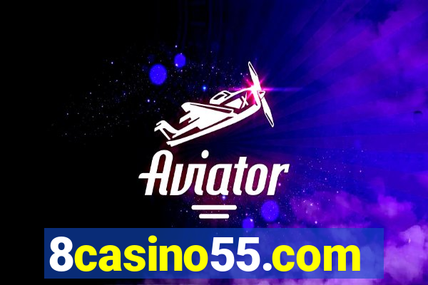 8casino55.com