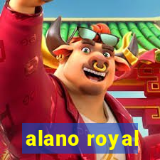 alano royal