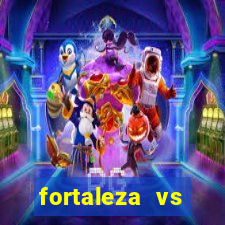 fortaleza vs flamengo futemax