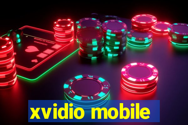 xvidio mobile