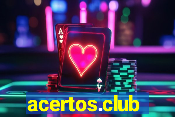 acertos.club