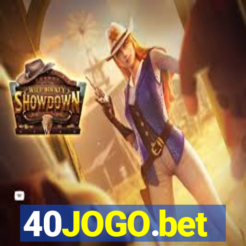 40JOGO.bet