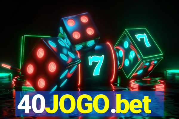 40JOGO.bet