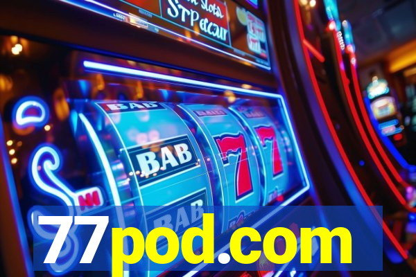 77pod.com