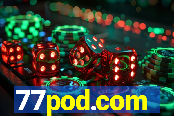 77pod.com