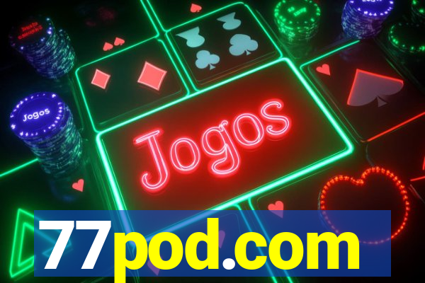 77pod.com