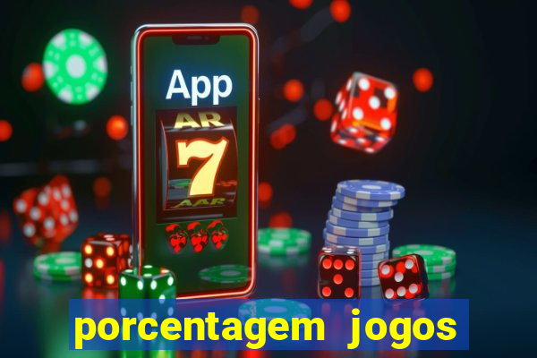 porcentagem jogos pg popbra