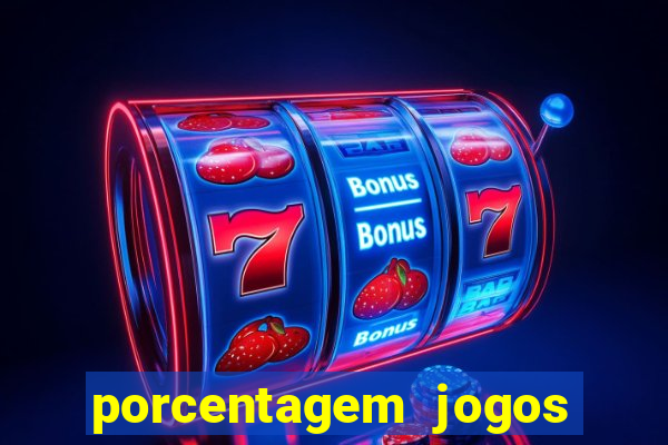 porcentagem jogos pg popbra