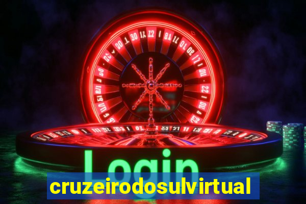 cruzeirodosulvirtual area do aluno