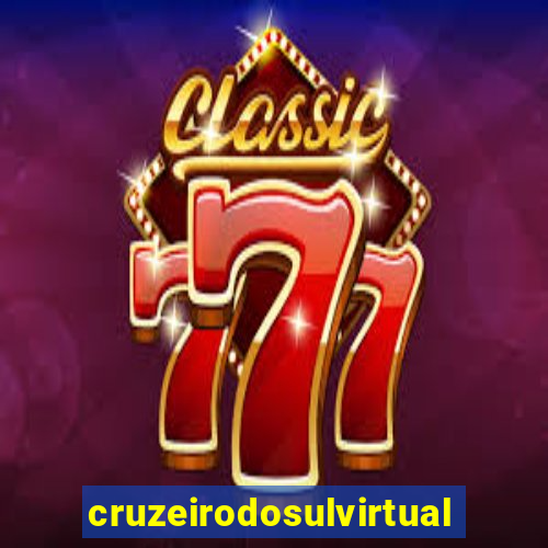 cruzeirodosulvirtual area do aluno