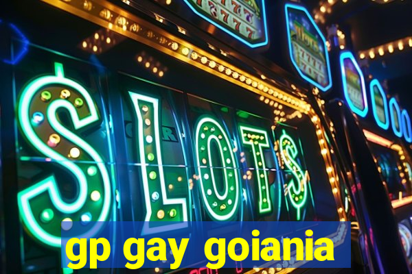 gp gay goiania