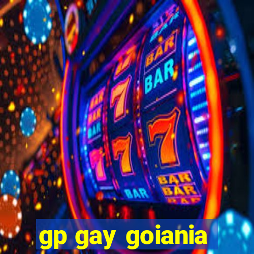 gp gay goiania