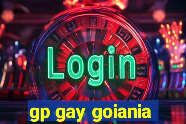 gp gay goiania