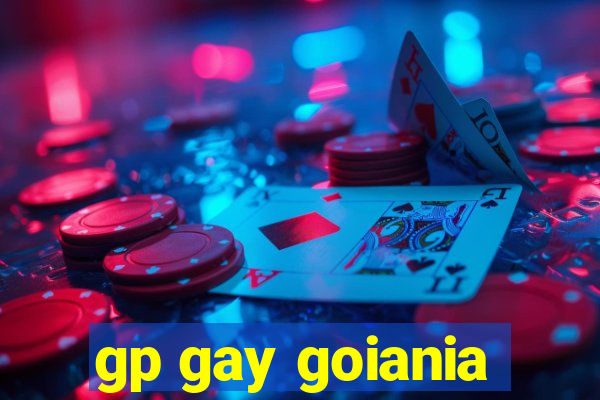 gp gay goiania