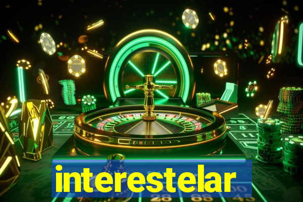 interestelar download dublado