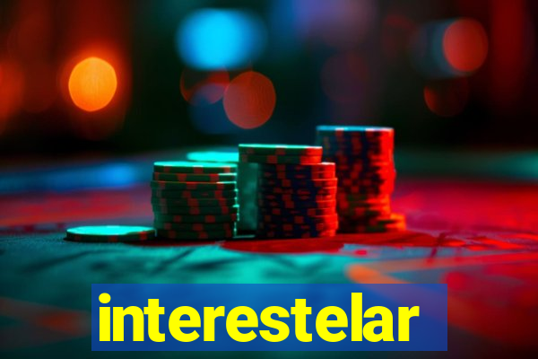 interestelar download dublado