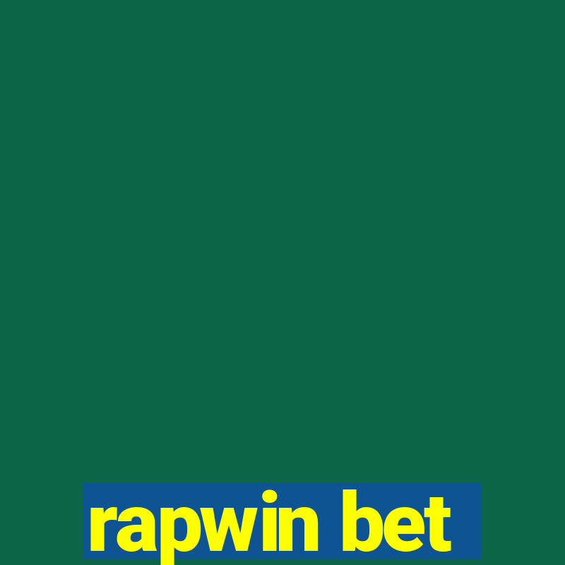 rapwin bet