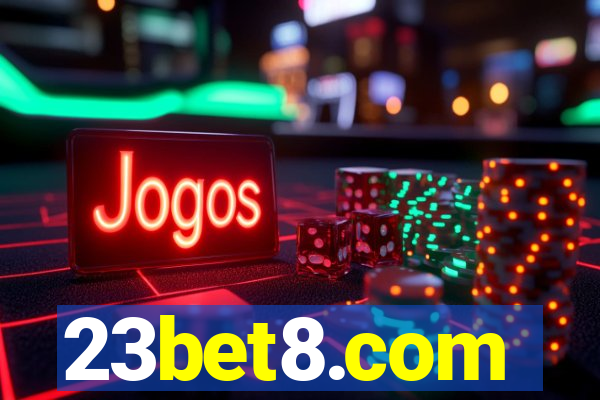 23bet8.com