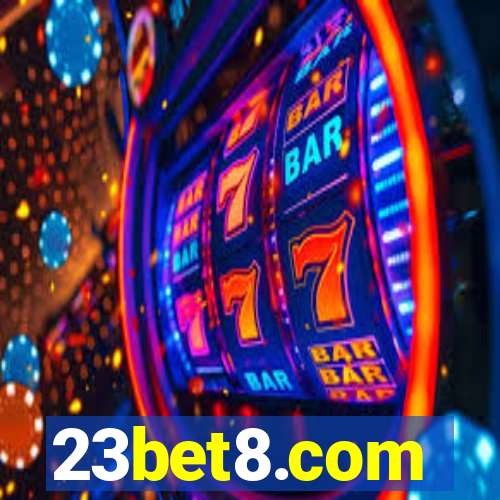 23bet8.com