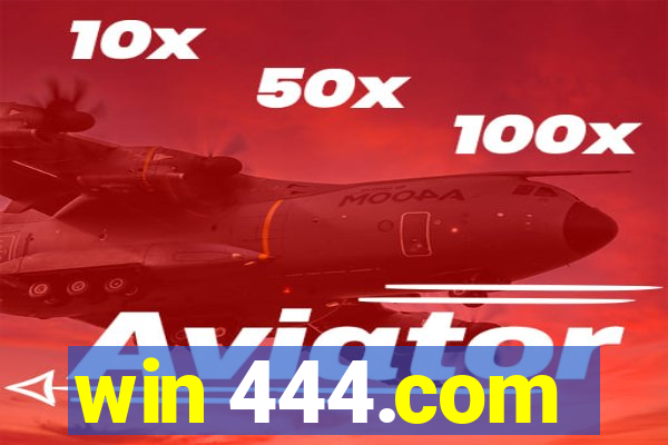 win 444.com