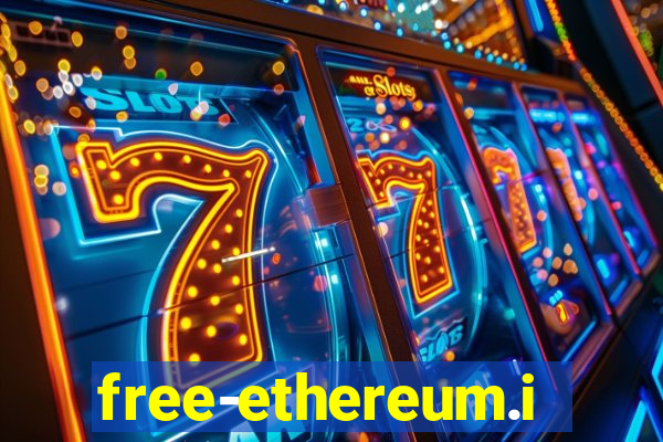 free-ethereum.io