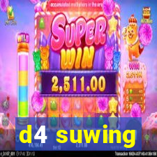 d4 suwing