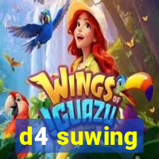 d4 suwing